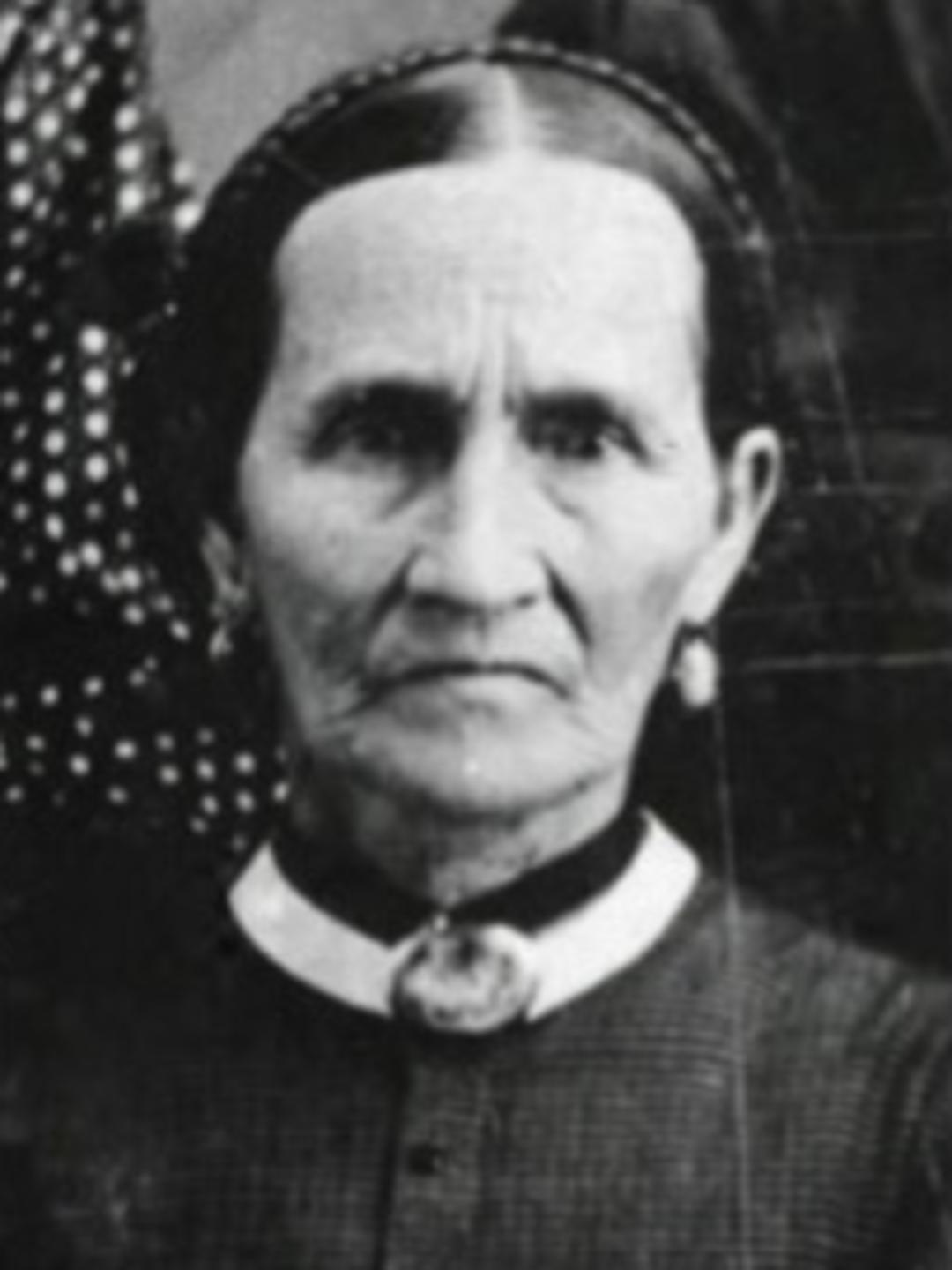 Charlotte Louisa Durham (1807 - 1884) Profile